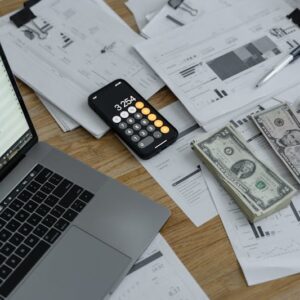 Financial Freedom Planner