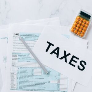 Tax Strategy Guide
