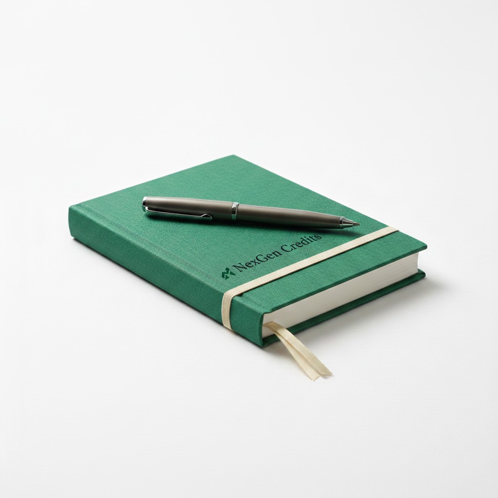 Wealth Building Journal